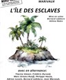 L'�le des esclaves