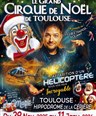 Grand Cirque de Nol de Toulouse