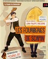 Les Fourberies de Scapin