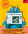 Le loup est revenu !