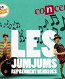 Les Jumjums reprennent Henri Ds