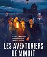 Les aventuriers de minuit
