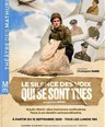 Le Silence des Voix qui se sont Tues