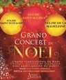 Grand concert de chants traditionnels de Nol