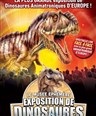 Le muse phmre des dinosaures  Nancy