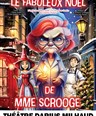 Le Fabuleux Nol de Mme Scrooge