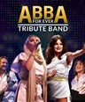 ABBA For Ever Tribute Band