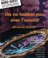 On ne badine pas avec l'amour