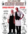 Au Bar des Grandes Gueules