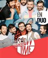 Le Grand Showtime : L'ultimate impro com�die show