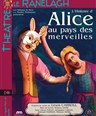 L'histoire d'Alice au pays des merveilles