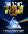 The Dark Side of the Moon