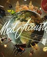 Mehdi Ryan : MedAcoustic