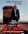 Willy Mansion : My Way