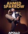 Ahmed Sparrow