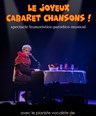 Le joyeux cabaret chansons !