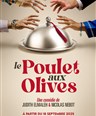 Le Poulet aux Olives