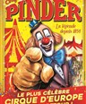 Cirque Pinder