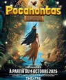 Pocahontas, le musical