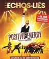 Les Echos-li�s : Positive Energy