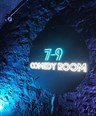 7-9 Comedy Room