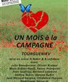 Un mois � la campagne