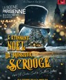 L'�tonnant No�l de Monsieur Scrooge