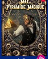 Max et la Pyramide Magique