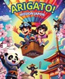 Arigato, mission Japon