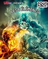 Les 6 �l�ments