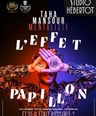 Taha Mansour dans L'Effet Papillon