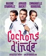 Cochons d'Inde avec Arnaud Ducret