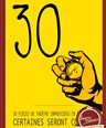 30 Impros Chrono