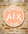 Aix Comedy Club