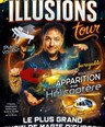 Illusions Tour