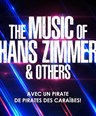 The Music of Hans Zimmer & others