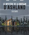 Le myst�re de la maison d'Ashland