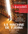 La Machine de Turing