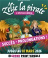 Z�lie la Pirate