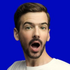 Avatar de Marc-Antoine Le Bret
