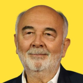 Avatar de Gérard Jugnot