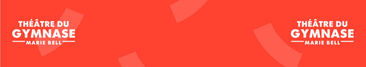 Découvre la programmation du Théâtre du Gymnase : spectacles, pièces et événements du moment. 