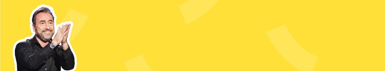 Promo Alil Vardar : -50% sur ses spectacles pour une semaine exceptionnelle ! Profite en dès maintenant sur Billet Réduc !