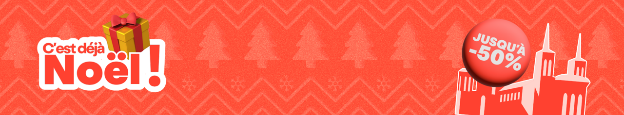 Image de l'opération ' Noël à Lyon