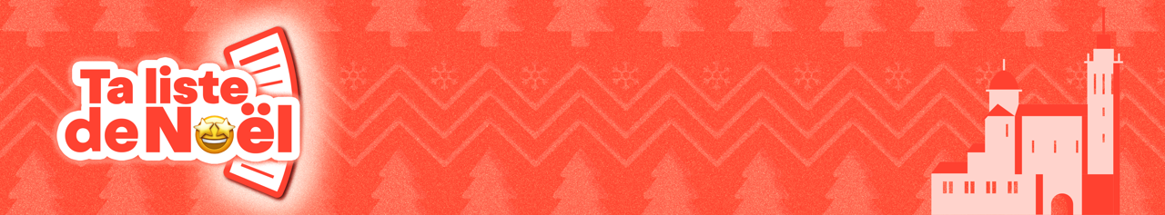 Idées cadeaux spectacles Marseille 🎁 Théâtre, humour et spectacles