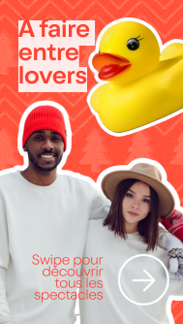 Entête du rail 💝 Le cadeau idéal à offrir à son amoureux pour Noël