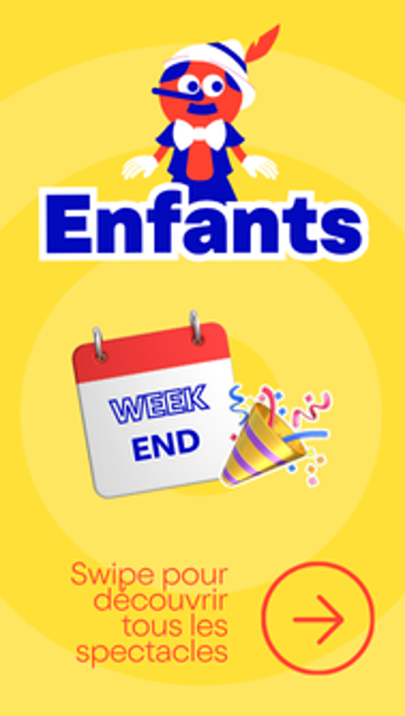 Entête du rail Pour les kids 👧