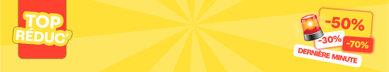 Réducs et Promos Spectacles 🎟️ Billets pas chers à Paris et en France