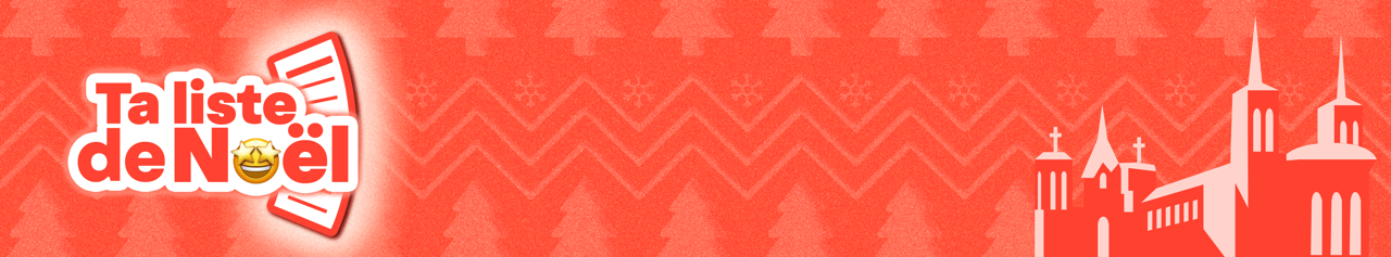 Idées cadeaux spectacles Lyon 🎁 Théâtre, humour, magie & enfants