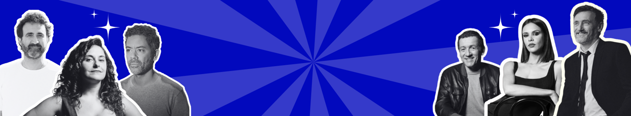 À la rentrée, profite de bons plans sorties et vois tes célébrités préférés sur scène !